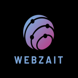 WebZait Logo